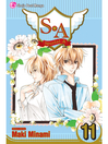 Imagen de portada para S.A, Volume 11